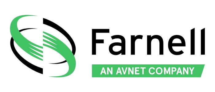 Premier Farnell Newark Authorized Distributor Logo